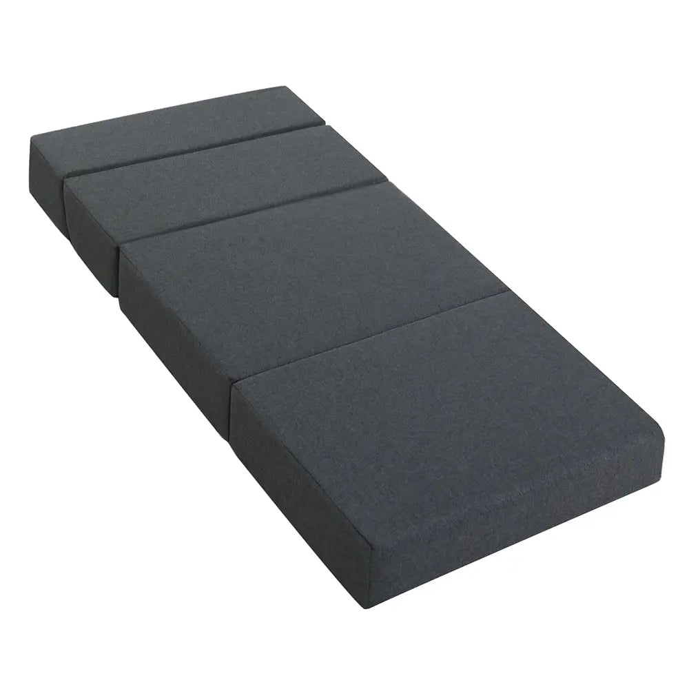 Shop Foldable Camping Mattress and Seat Single Online in Australia Boho Road Trip