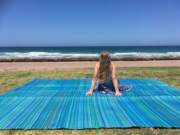 5 Mistakes to Avoid When Using Recycled Plastic Camping Mats