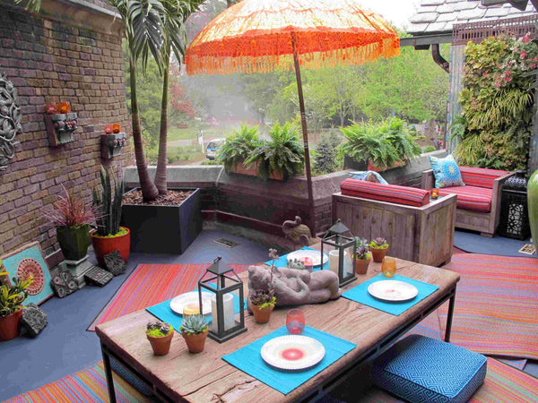 Recycled Mats: How They Compare by Thickness, Weave, and Versus Non-Recycled Options