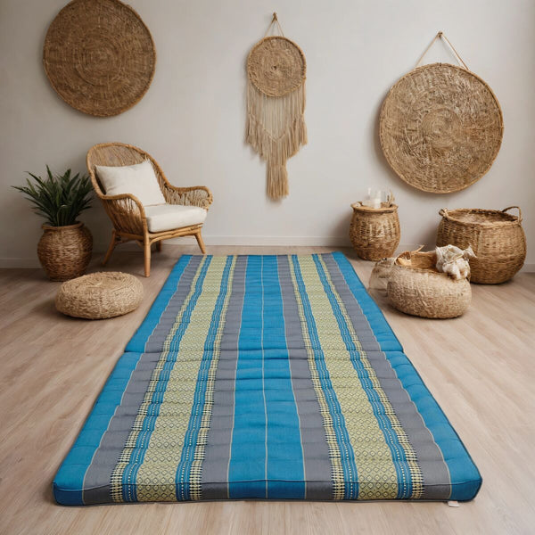 Sleeping Cooler in the Aussie Bush: Why Kapok Mattresses Breathe Better Outdoors