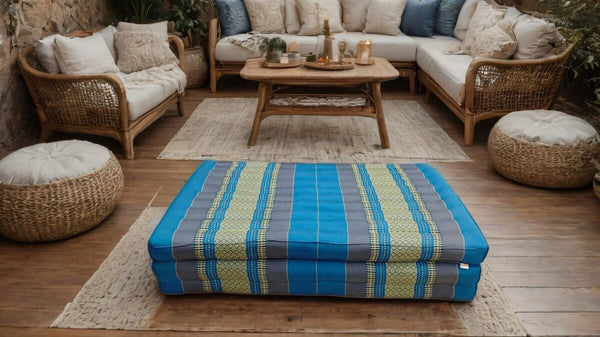 Meditation Cushions in Australia: Why Thai Mattress and Kapok Mattress Are Trending in 2025