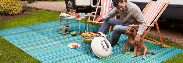 Recycled Camping Mats for Outdoor Adventures: Comfort, Durability and Eco Benefits