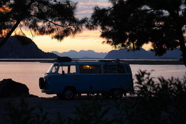 Enhancing Your Road Trip Van Setup with Eco-Friendly Mats