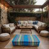 Foldable Thai Camping Mattress - King Single