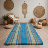 Foldable Thai Camping Mattress - King Single