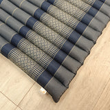 Thai Kapok Roll Up Camping Mattress - Single Lite