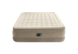 Intex Queen Ultra Plush Airbed 152cm x 203xm x 46cm 64428