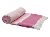 TURKISH COTTON TOWEL - CANDY