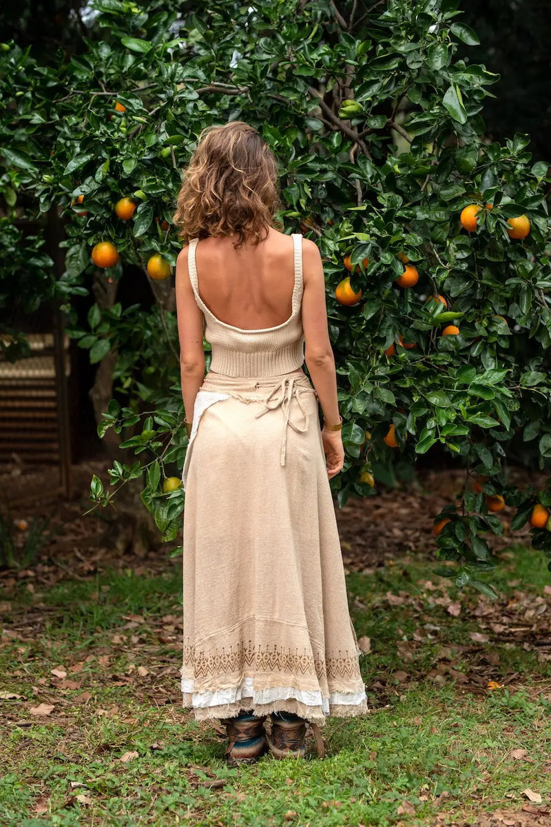 Louise Skirt