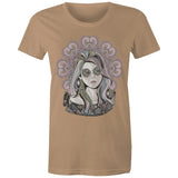 Women's Tee - Boho Girl