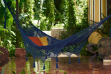 Deluxe Mexican Boho Hammock