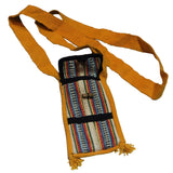 Nepalese Cotton Shoulder Bag 