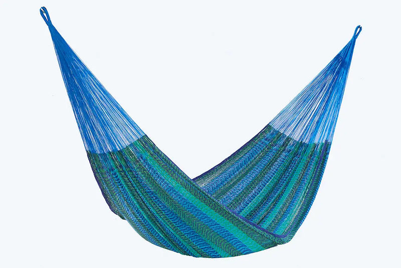 Traditional Mexican Hammock 