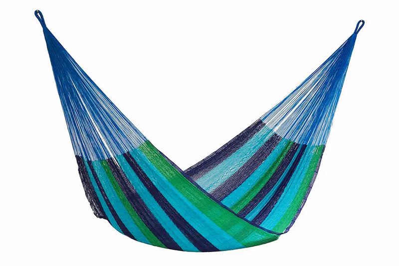 Traditional Mexican Hammock 