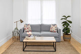 Estate Jute Rug
