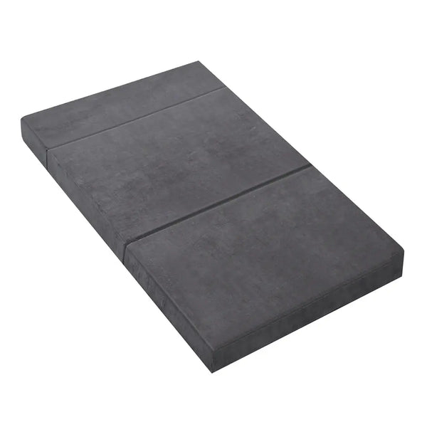 Folding Camp Mattress - Double Lite