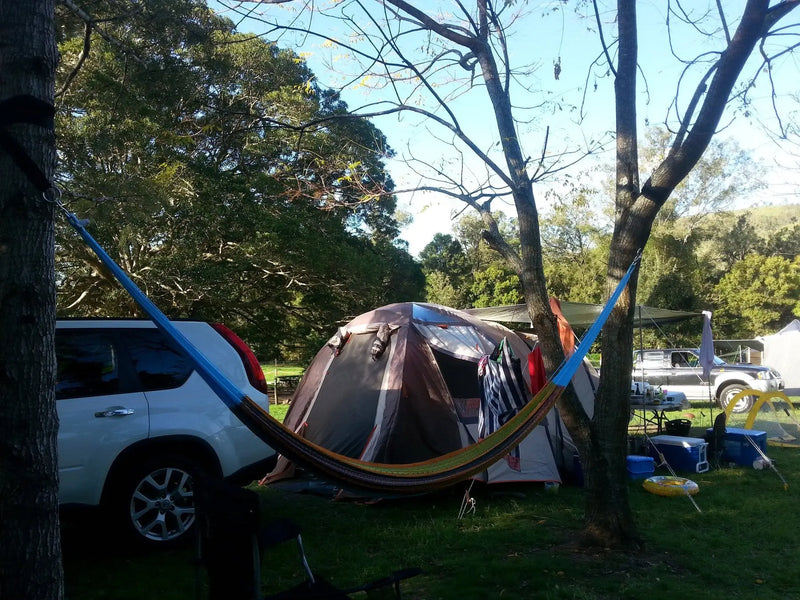 Hammock Tree-Straps