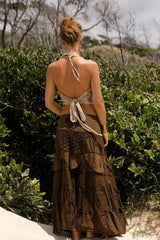 Gypsy Skirt 