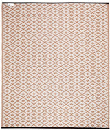 Kimberley Beige Recycled-Plastic Caravan Camping Mat