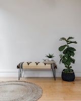Magnolia Round Jute Rug