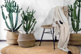 Magnolia Round Jute Rug