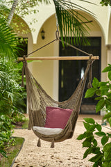 Mexican Boho Hammock Chair