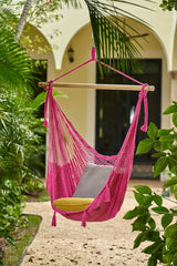 Mexican Boho Hammock Chair