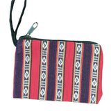 Nepalese Cotton Trinket Purse 