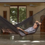 Kingsize Modern Mexican Hammock