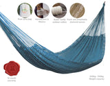 Kingsize Modern Mexican Hammock