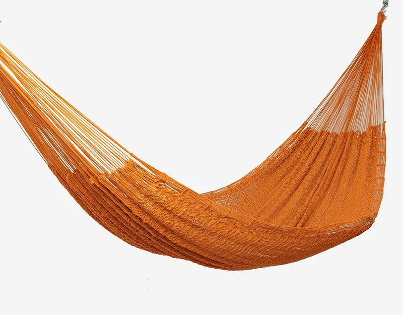 Kingsize Modern Mexican Hammock