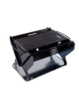 Traveller Flat Pack Brazier and Cooker
