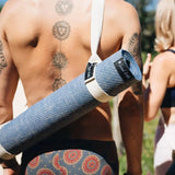 Earth Connected Yoga Mat