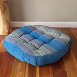 Traditional Thai Meditation Cushion - Jumbo