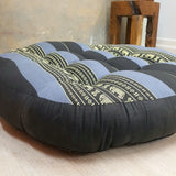 Traditional Thai Meditation Cushion - Jumbo