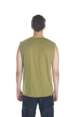 Men's Sleeveless T Shirts | Sleeveless Under Armour | Boho Road Trip
