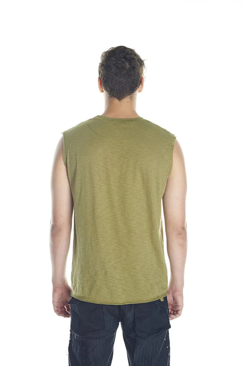 Men's Sleeveless T Shirts | Sleeveless Under Armour | Boho Road Trip