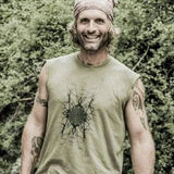 Men's Sleeveless T Shirts | Sleeveless Under Armour | Boho Road Trip