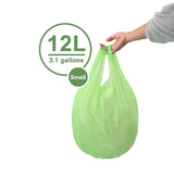 Compostable 12 Litre Waste bags 