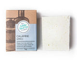 Calamine Bodywash Bar Soaps 