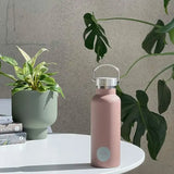 Insulated Stainless Steel Drink Bottle 