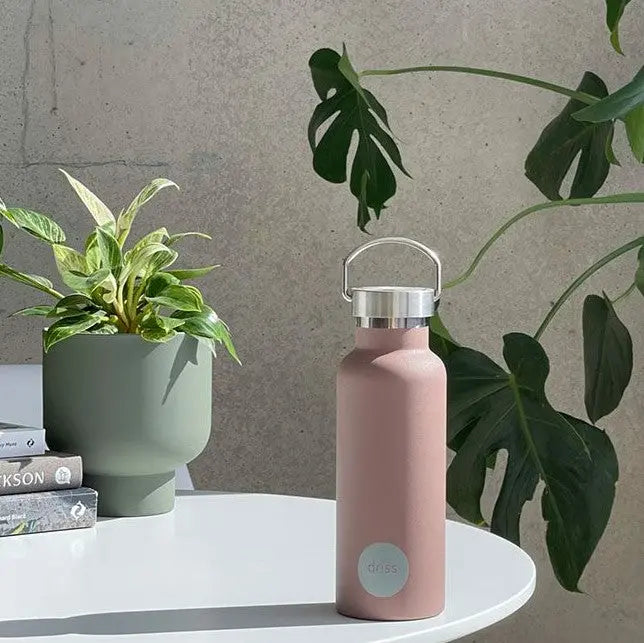 Insulated Stainless Steel Drink Bottle 