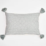 Weaver Green Kas Turkish Cushions 