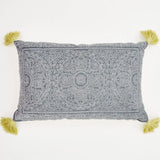 Weaver Green Kas Turkish Cushions 