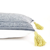 Weaver Green Kas Turkish Cushions 