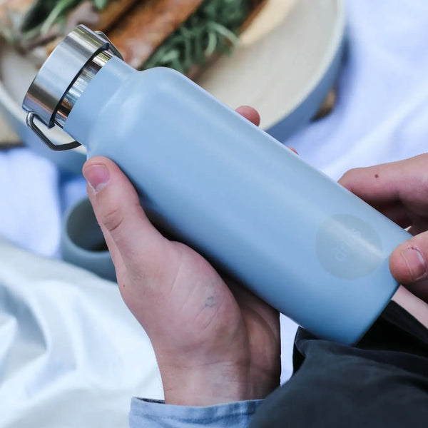 Insulated Stainless Steel Drink Bottle 