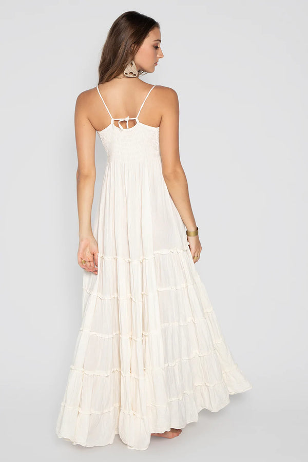Seashell Dress