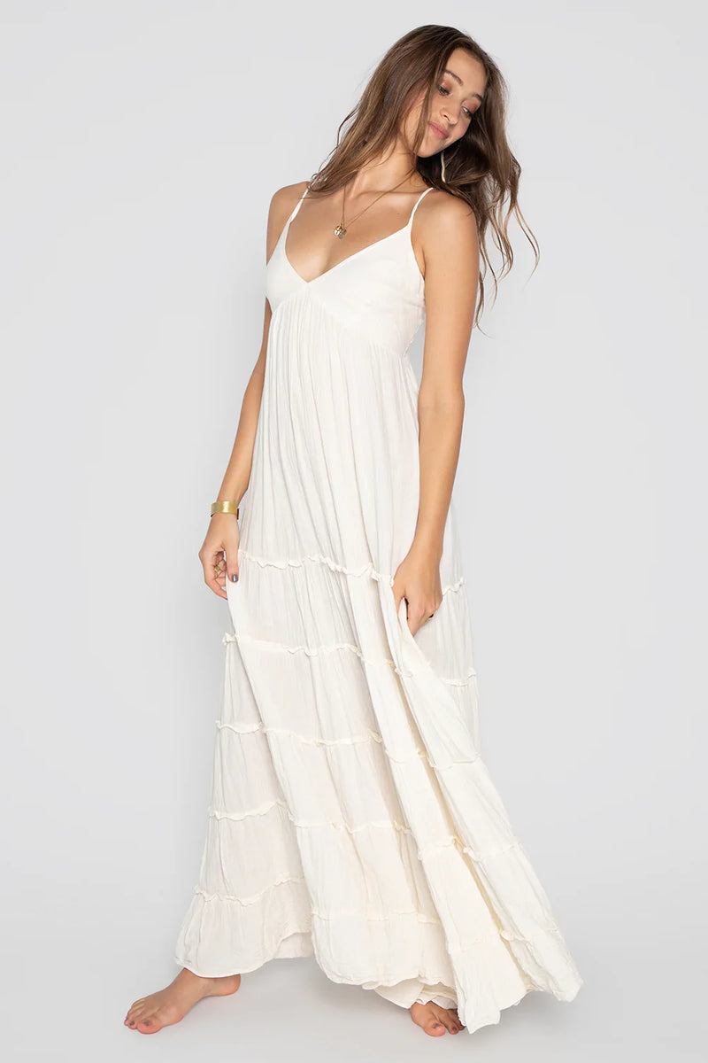 Seashell Dress